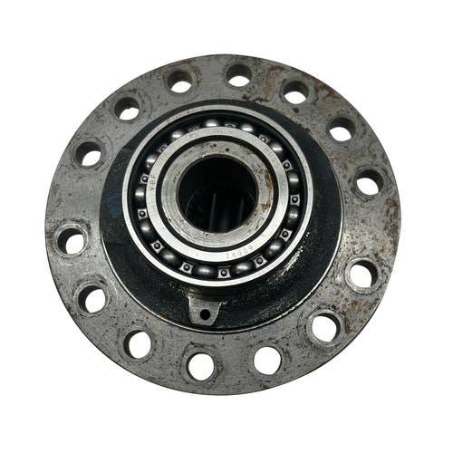 459568 | Differential Assembly |  | LVA801716 | M811643 | MIU801460 | MIU801461 | LVU801579
