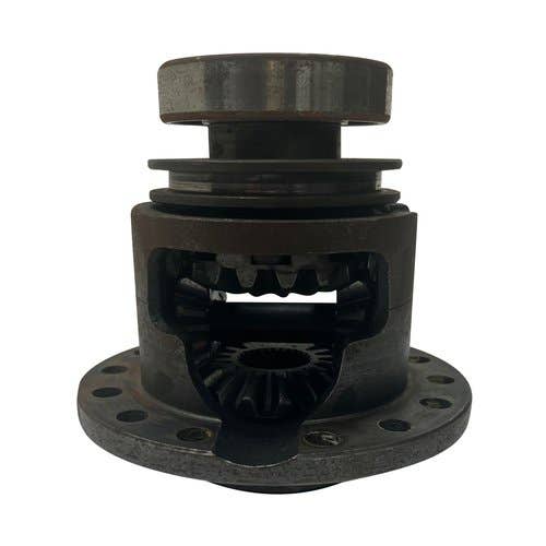 459568 | Differential Assembly |  | LVA801716 | M811643 | MIU801460 | MIU801461 | LVU801579