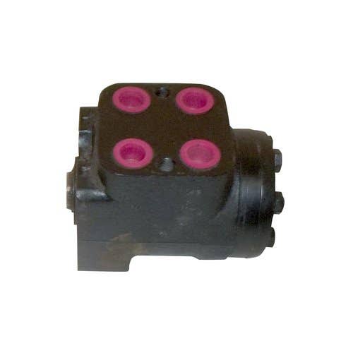 Used Steering Flow Control Valve / Hand Pump Assembly fits John Deere 2025R 2305 2320 LVA801954 1A7500-17300 Used Steering Flow Control Valve / Hand Pump Assembly fits John Deere 2025R 2305 2320 LVA801954 1A7500-17300