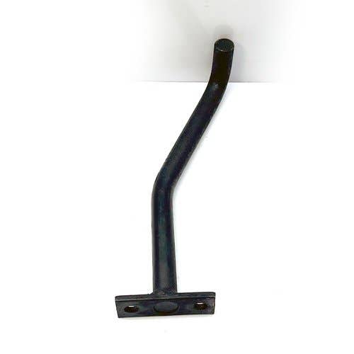 Used Differential Lock Pedal fits John Deere 2025R LVA802160 Used Differential Lock Pedal fits John Deere 2025R LVA802160