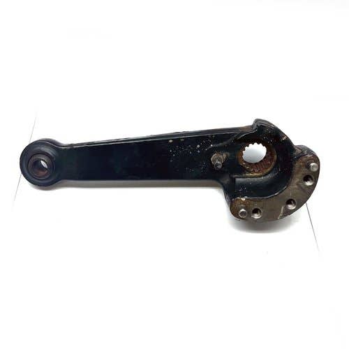424552 | Lift Arm.Left Hand | John Deere 2025R |  | LVA802187