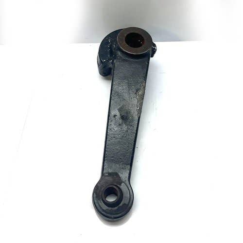 424552 | Lift Arm.Left Hand | John Deere 2025R |  | LVA802187