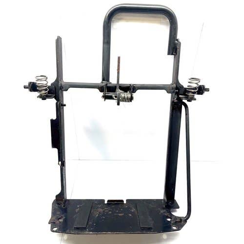 425214 | Hood / Radiator Support | John Deere 2305 |  | LVA802749