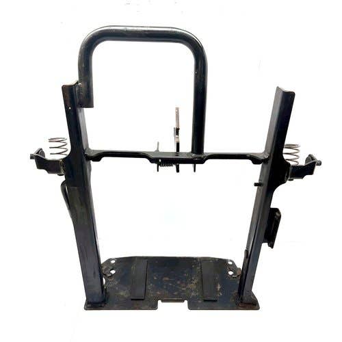 425214 | Hood / Radiator Support | John Deere 2305 |  | LVA802749