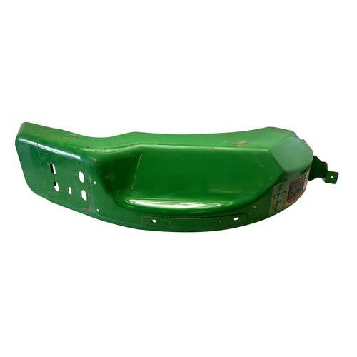 Used Fender. Right Hand fits John Deere 2320 LVA802770 Used Fender. Right Hand fits John Deere 2320 LVA802770
