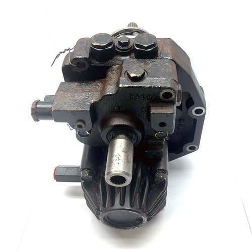 423429 | Hydrostatic Drive Transmission | John Deere 2520 |  | LVA802839 | LVU802575