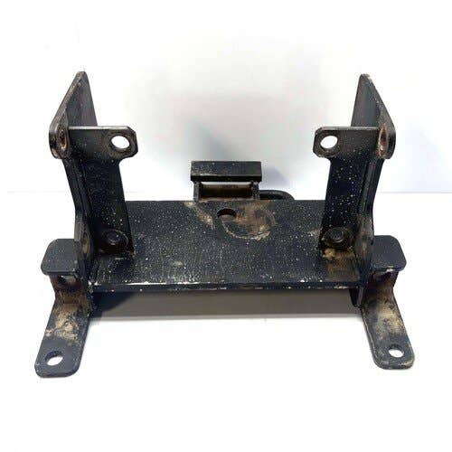 Used Drawbar Hitch fits John Deere 2025R LVA803005 Used Drawbar Hitch fits John Deere 2025R LVA803005