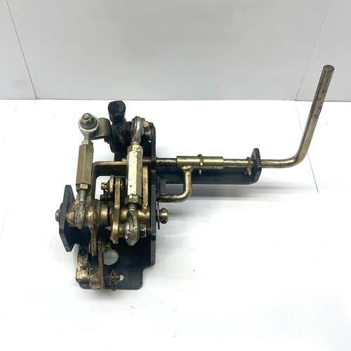 423651 | Multi-Functional Controller | John Deere 2520 |  | LVA803151