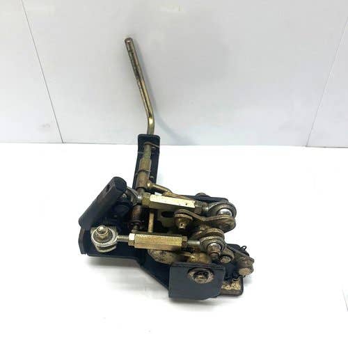 423651 | Multi-Functional Controller | John Deere 2520 |  | LVA803151