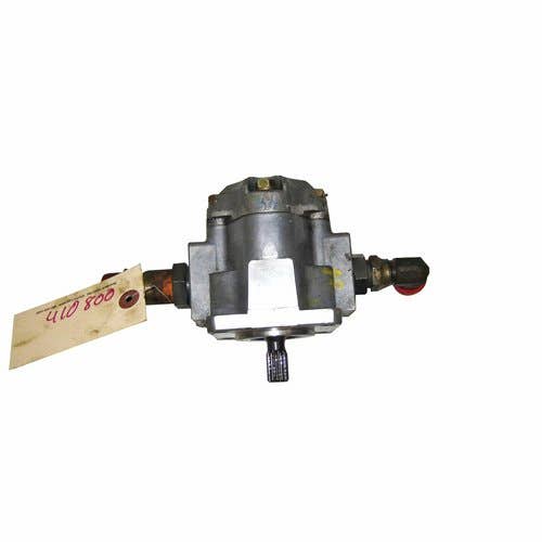 410800 | Hydraulic Pump | John Deere 955 |  | LVA803445