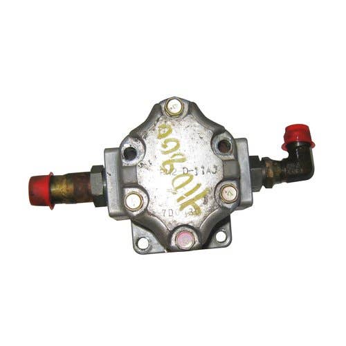 410800 | Hydraulic Pump | John Deere 955 |  | LVA803445