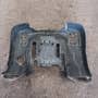 406087 | Fender Deck | John Deere 2210 2305 | | LVU13474 406087 | Fender Deck | John Deere 2210 2305 | | LVU13474