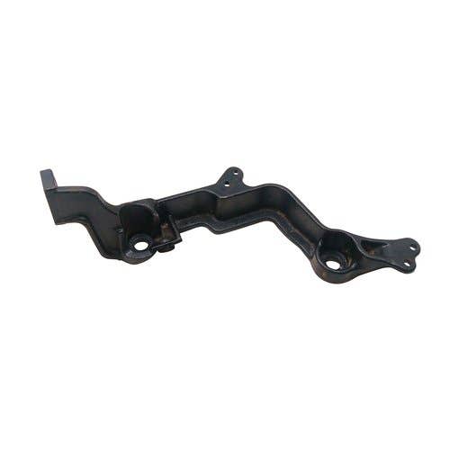 400450 | Footrest Support | Left Hand | John Deere 4120 |  | LVU16057