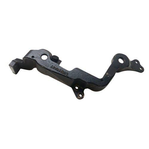 400450 | Footrest Support | Left Hand | John Deere 4120 |  | LVU16057