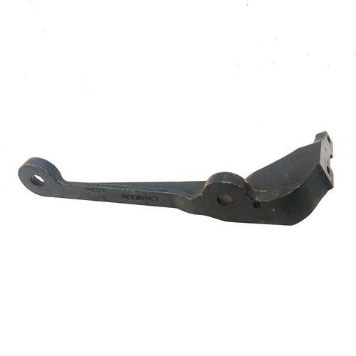 400451 | Footrest Support | Right Hand | John Deere 4120 |  | LVU16338