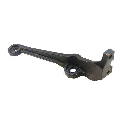 400451 | Footrest Support | Right Hand | John Deere 4120 |  | LVU16338