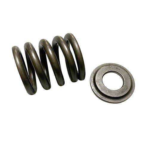 411287 | PTO Clutch Compression Spring | John Deere 2032R 2038R 3025E 3032E 3036E 3038E 4044M 4044R 4049M 4049R 4052M 4052R 4066M 4066R |  | LVU19180