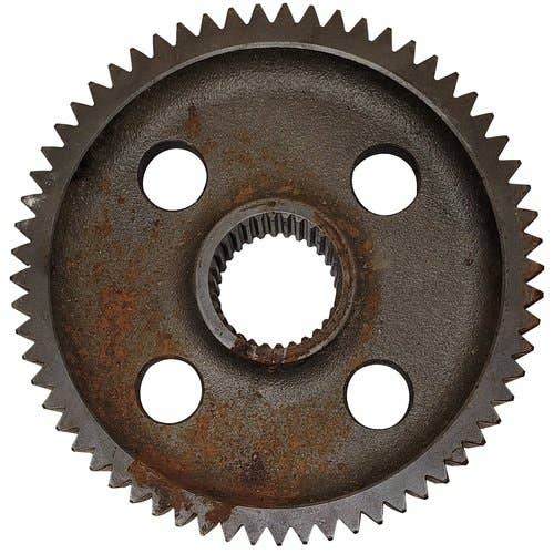 408331 | Bull Gear | John Deere 3038E |  | LVU19182