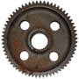 408331 | Bull Gear | John Deere 3038E | | LVU19182 408331 | Bull Gear | John Deere 3038E | | LVU19182