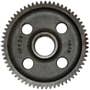 408331 | Bull Gear | John Deere 3038E | | LVU19182 408331 | Bull Gear | John Deere 3038E | | LVU19182