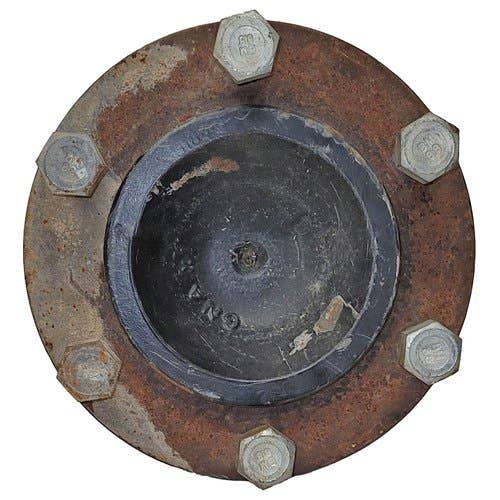 409152 | Rear Axle Shaft | John Deere 3038E |  | LVU19184