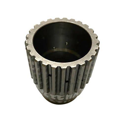 411285 | PTO Clutch Hub | John Deere 4044M 4044R 4049M 4049R 4052M 4052R 4066M 4066R |  | LVU22704