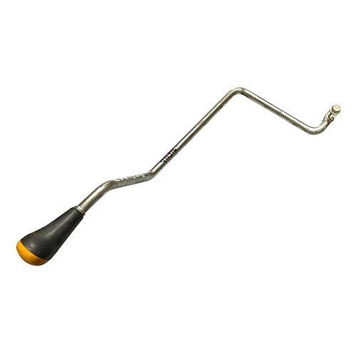 411316 | Gearshift Lever | John Deere 4044M 4044R 4049M 4049R 4052M 4052R 4066M 4066R |  | LVU23218