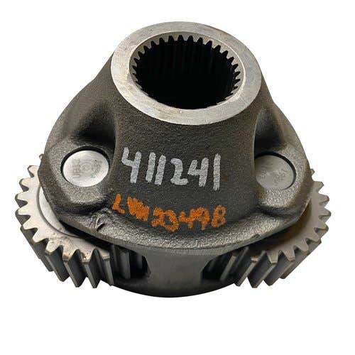 Used Planetary Carrier Assembly fits John Deere 4044M 4044R 4049M 4049R 4052M 4052R 4066M 4066R LVU23498 LVU23496 Used Planetary Carrier Assembly fits John Deere 4044M 4044R 4049M 4049R 4052M 4052R 4066M 4066R LVU23498 LVU23496