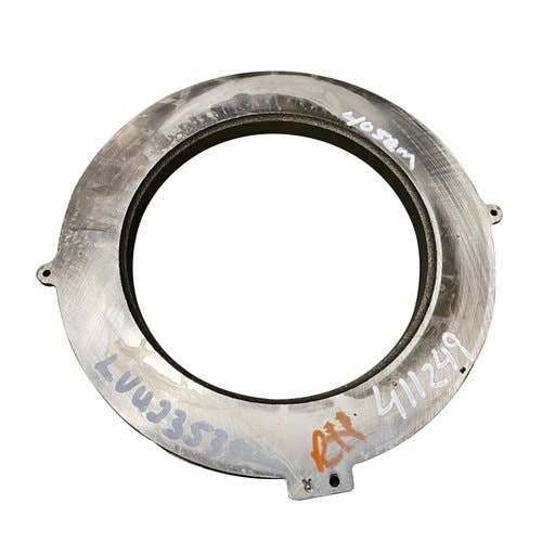 Used Brake Actuator Plate Right Hand fits John Deere 4044M 4044R 4049M 4049R 4052M 4052R 4066M 4066R LVU23535 Used Brake Actuator Plate Right Hand fits John Deere 4044M 4044R 4049M 4049R 4052M 4052R 4066M 4066R LVU23535