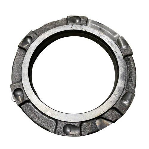 411249 | Brake Actuator Plate | Right Hand | John Deere 4044M 4044R 4049M 4049R 4052M 4052R 4066M 4066R |  | LVU23535