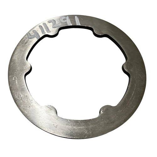411291 | PTO Brake End Plate | John Deere 4044M 4044R 4049M 4049R 4052M 4052R 4066M 4066R |  | LVU23545
