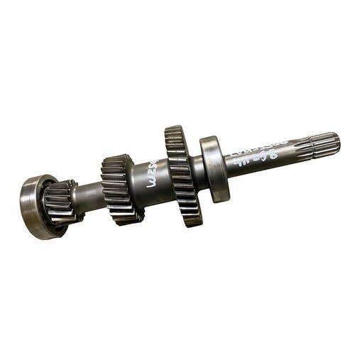411258 | Mid-Range Shaft Assembly | John Deere 4044M 4044R 4049M 4049R 4052M 4052R 4066M 4066R |  | LVU23566