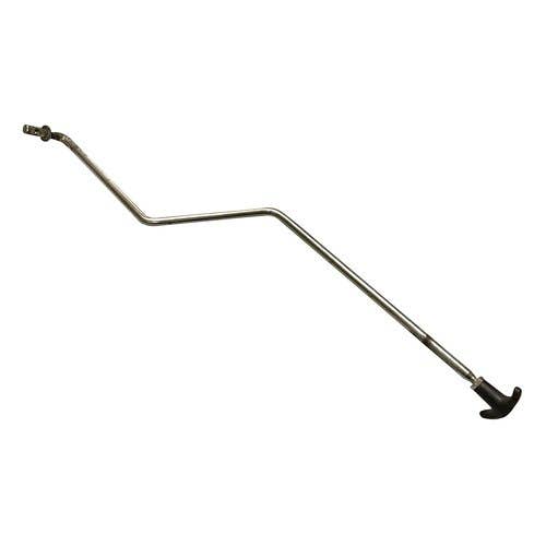 Used MFWD Shift Rod fits John Deere 4044M 4044R 4049M 4049R 4052M 4052R 4066M 4066R LVU23644 Used MFWD Shift Rod fits John Deere 4044M 4044R 4049M 4049R 4052M 4052R 4066M 4066R LVU23644