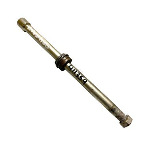 411354 | Steering Shaft | John Deere 4044M 4044R 4049M 4049R 4052M 4052R 4066M 4066R |  | LVU24160