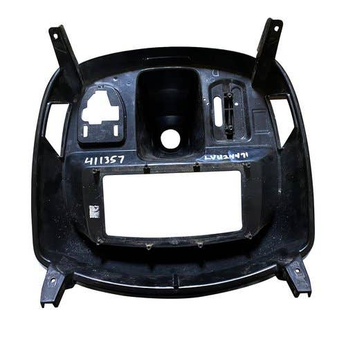 411357 | Instrument Panel | John Deere 4044M 4044R 4049M 4049R 4052M 4052R 4066M 4066R |  | LVU24471