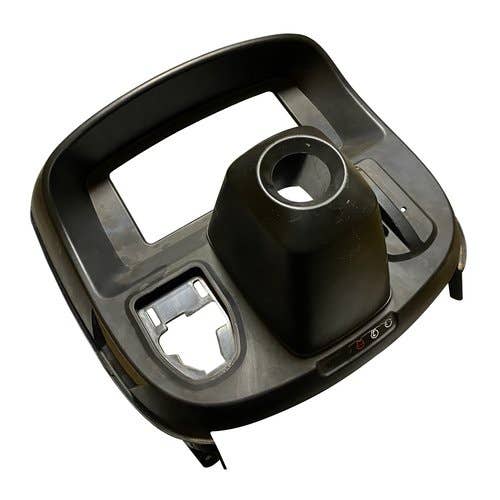 411357 | Instrument Panel | John Deere 4044M 4044R 4049M 4049R 4052M 4052R 4066M 4066R |  | LVU24471