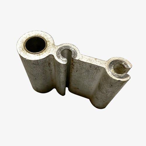 411321 | Hand Brake Support | John Deere 4044M 4044R 4049M 4049R 4052M 4052R 4066M 4066R |  | LVU25716