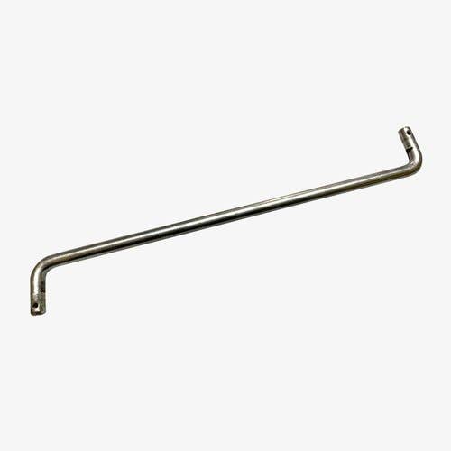 Used Hand Brake Linkage Rod fits John Deere 4044M 4044R 4049M 4049R 4052M 4052R 4066M 4066R LVU27032 Used Hand Brake Linkage Rod fits John Deere 4044M 4044R 4049M 4049R 4052M 4052R 4066M 4066R LVU27032