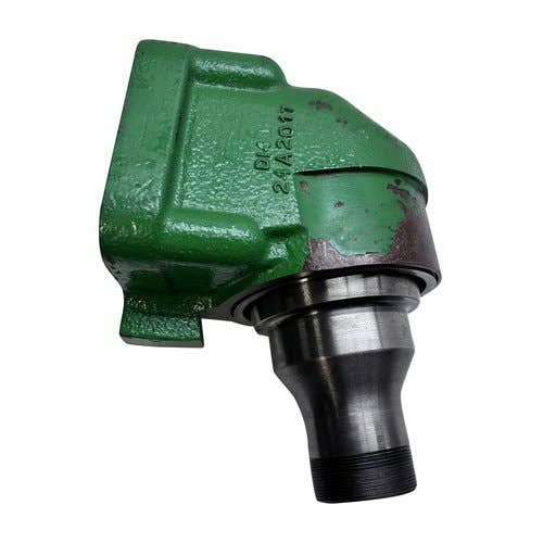 411602 | Shoulder Housing | John Deere 3033R 3036E 3038R 3039R 3045R 3046R 4044M 4044R 4049M 4049R 4052M 4052R 4066M 4066R 4105 |  | LVU27465