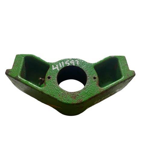 411597 | Rear Axle Trunnion | John Deere 4044M 4044R 4049M 4049R 4052M 4052R 4066M 4066R |  | LVU27468