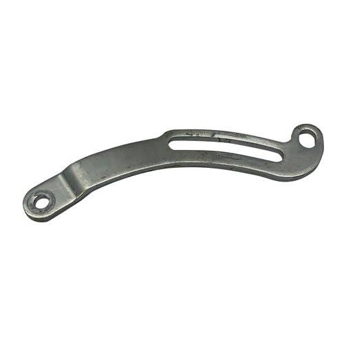 467602 | Alternator Adjustment Bracket | John Deere 3033R 3038R 3039R |  | LVU27834