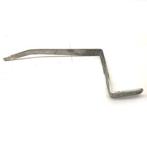 421521 | Rockshaft Control Lever | John Deere 4052M |  | LVU30856