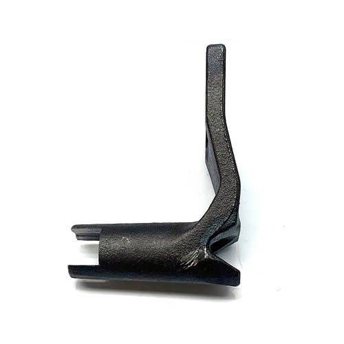 Used Differential Lock Fork fits John Deere 2025R LVU800730 Used Differential Lock Fork fits John Deere 2025R LVU800730