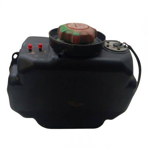 407572 | Fuel Tank Assembly | John Deere 2210 |  | LVU800773