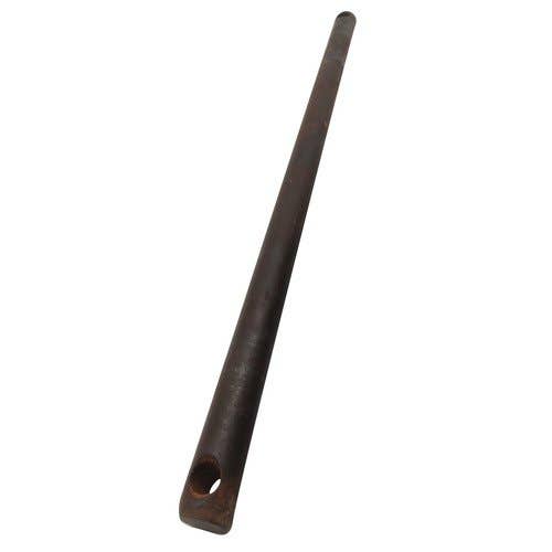 407453 | Lower Link Hinge Pin | John Deere 2210 |  | LVU800907