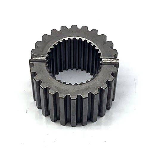Used Shift Collar Carrier fits John Deere 3033R 3038R 3039R LVU801405 Used Shift Collar Carrier fits John Deere 3033R 3038R 3039R LVU801405
