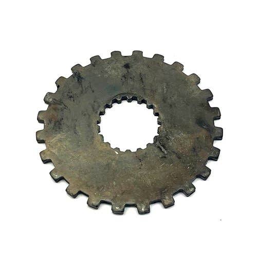 458689 | Speed Sensing Gear |  | LVU801432