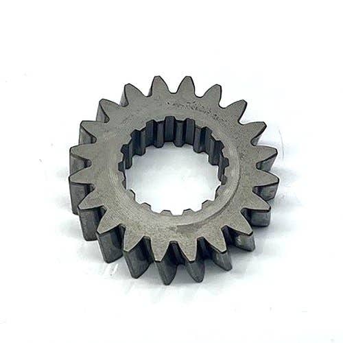 Used Range Gear fits John Deere 3033R 3038R 3039R LVU801443 Used Range Gear fits John Deere 3033R 3038R 3039R LVU801443