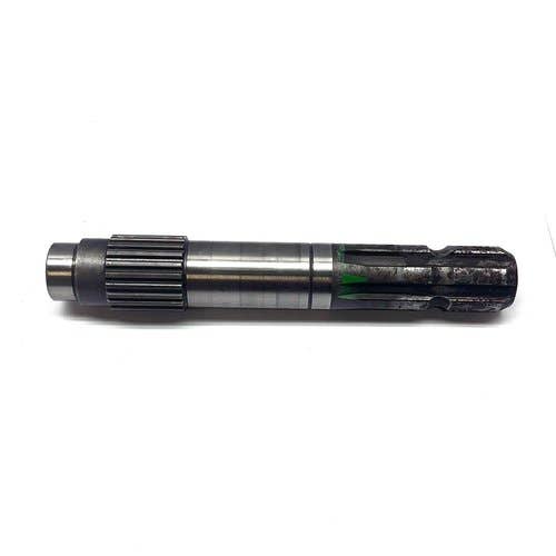 438498 | PTO Shaft - 540 |  |  LVU801468