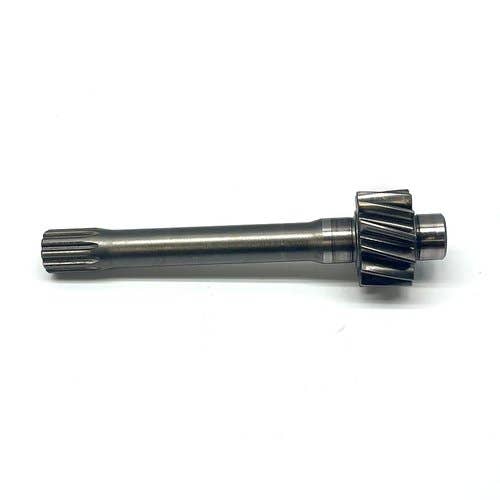 424658 | Power Take Off Drive Shaft.12 Tooth | John Deere 2025R |  | LVU801930